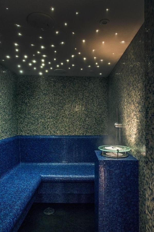 Mister Istanbul Hotel & Spa Экстерьер фото
