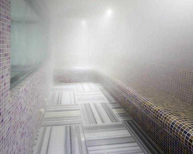 Mister Istanbul Hotel & Spa Экстерьер фото